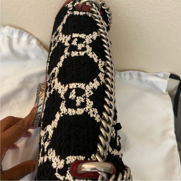 DIONYSUS shoulder bag - Picture 2 of 10